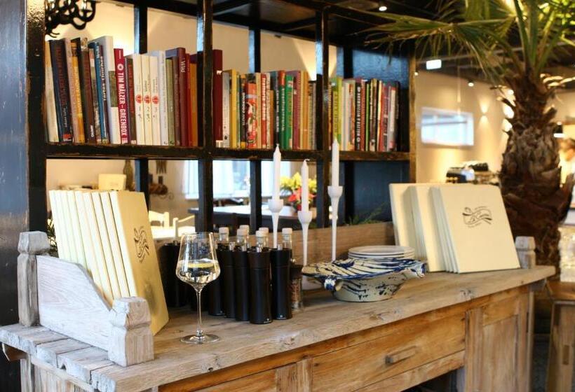 La Cucina   Hotel & Restaurant