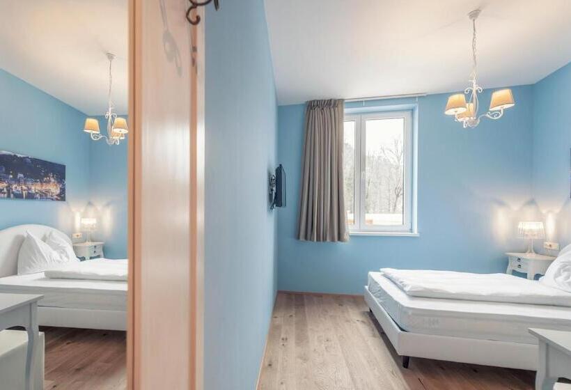 La Cucina   Hotel & Restaurant