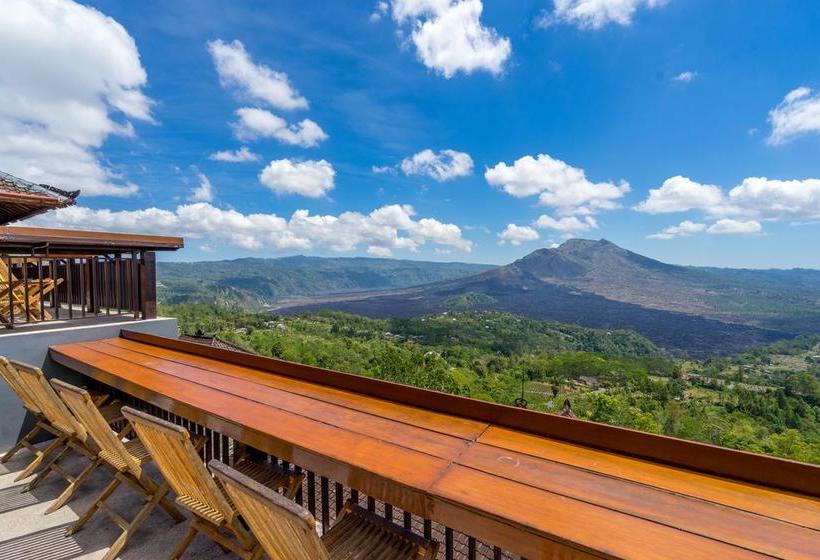 בית מלון כפרי Lakeview  And Restaurant