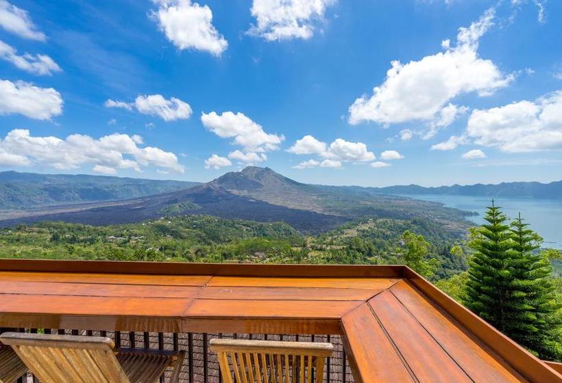 בית מלון כפרי Lakeview  And Restaurant