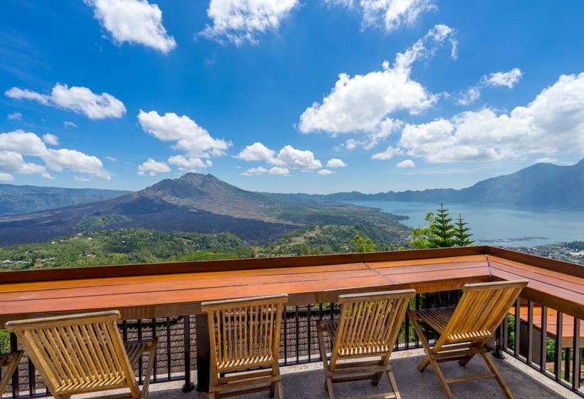 בית מלון כפרי Lakeview  And Restaurant