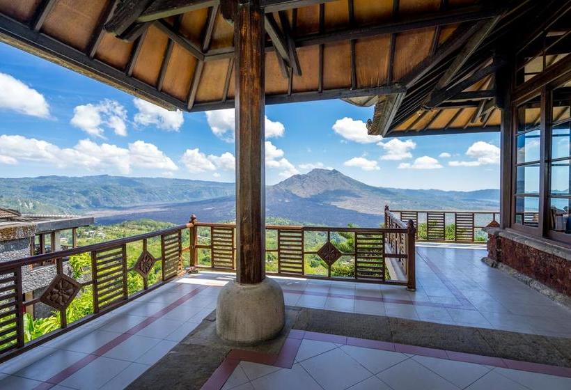 בית מלון כפרי Lakeview  And Restaurant