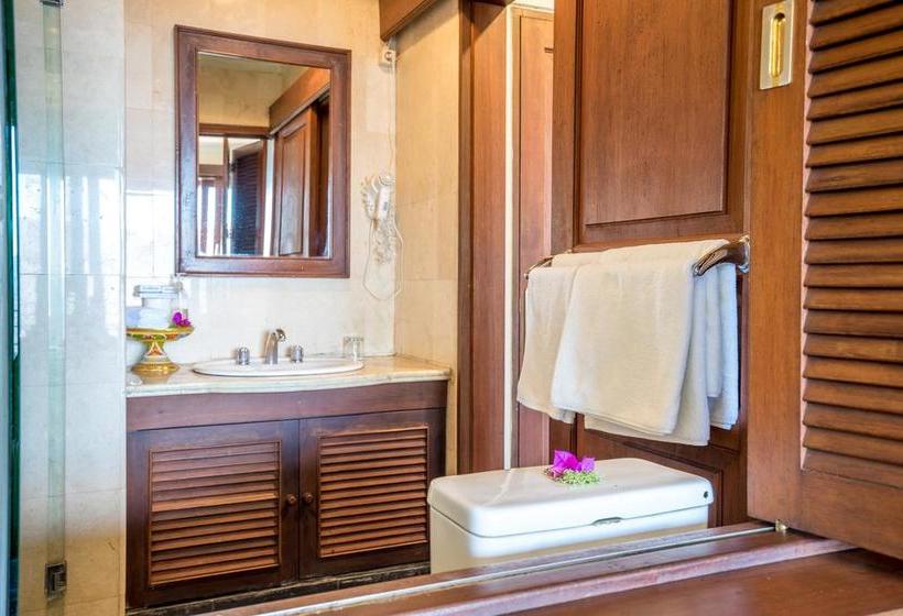 בית מלון כפרי Lakeview  And Restaurant