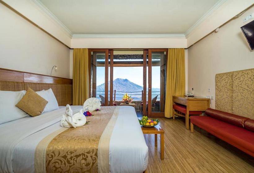 בית מלון כפרי Lakeview  And Restaurant