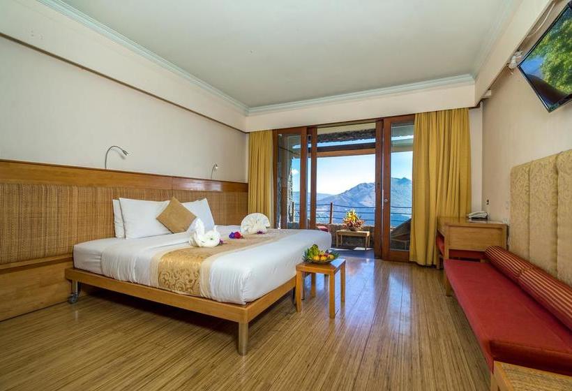 בית מלון כפרי Lakeview  And Restaurant