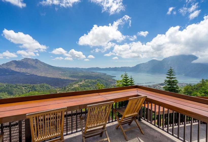 בית מלון כפרי Lakeview  And Restaurant