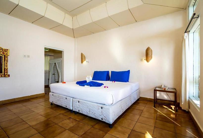 בית מלון כפרי Lakeview  And Restaurant