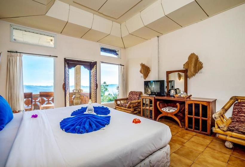 בית מלון כפרי Lakeview  And Restaurant