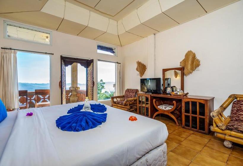 בית מלון כפרי Lakeview  And Restaurant