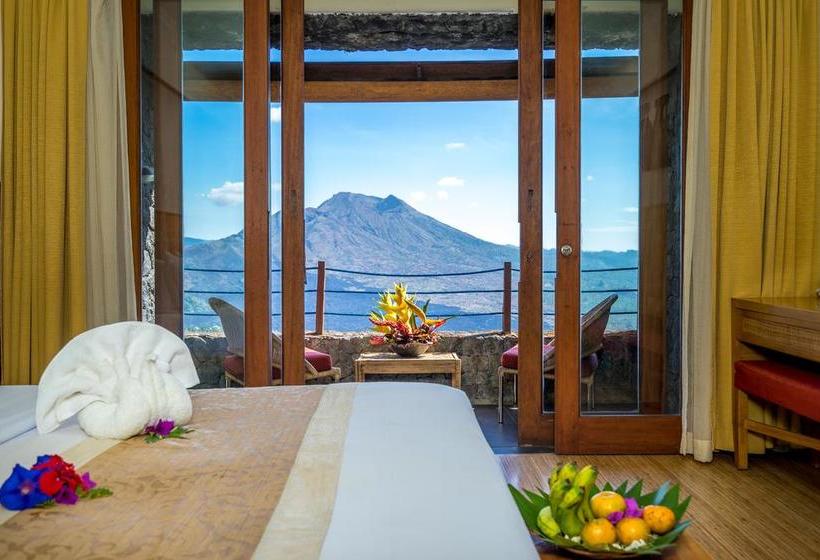 בית מלון כפרי Lakeview  And Restaurant