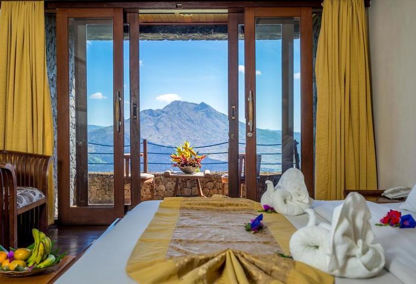 בית מלון כפרי Lakeview  And Restaurant