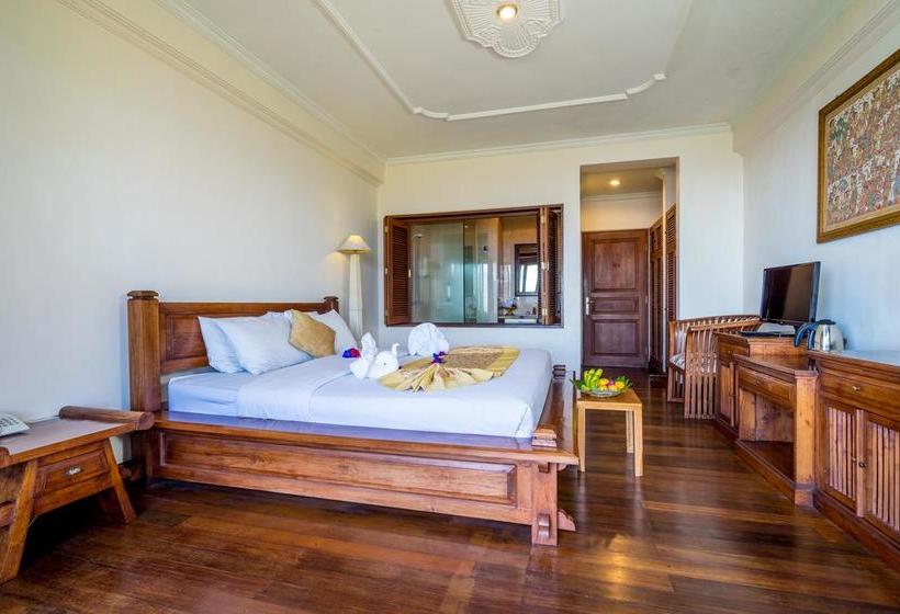 בית מלון כפרי Lakeview  And Restaurant