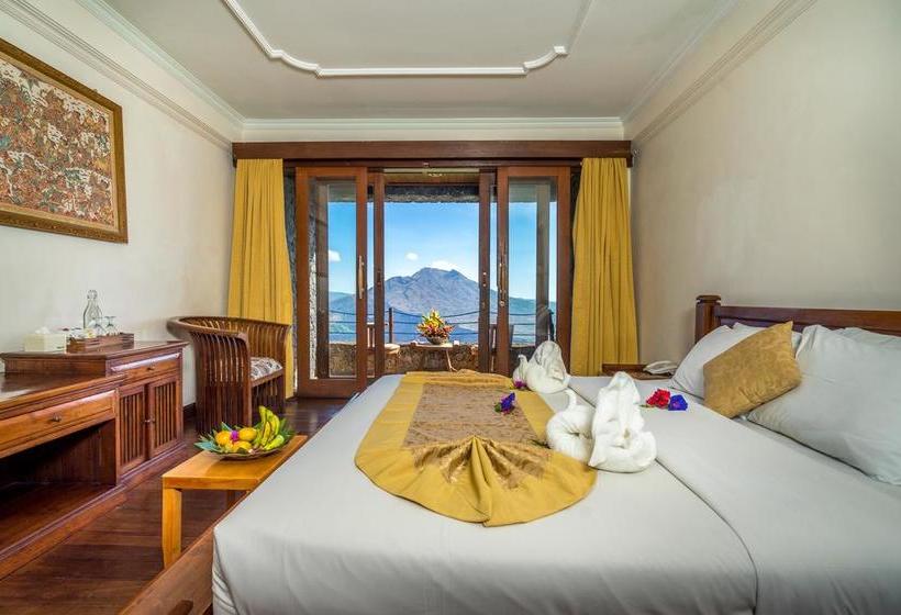 בית מלון כפרי Lakeview  And Restaurant