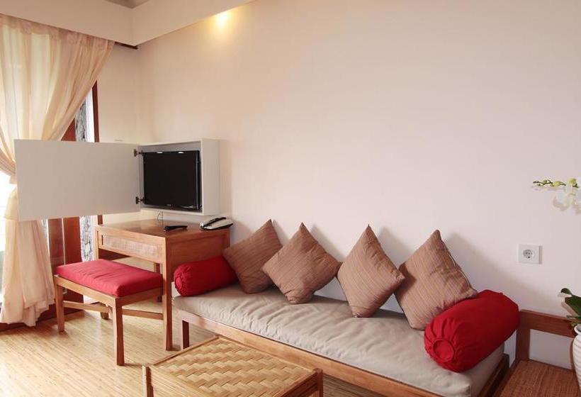 בית מלון כפרי Lakeview  And Restaurant