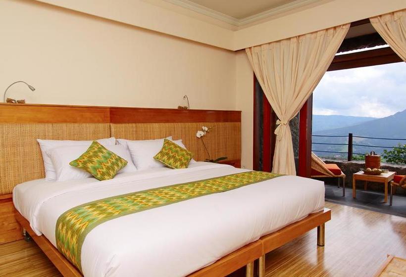 בית מלון כפרי Lakeview  And Restaurant