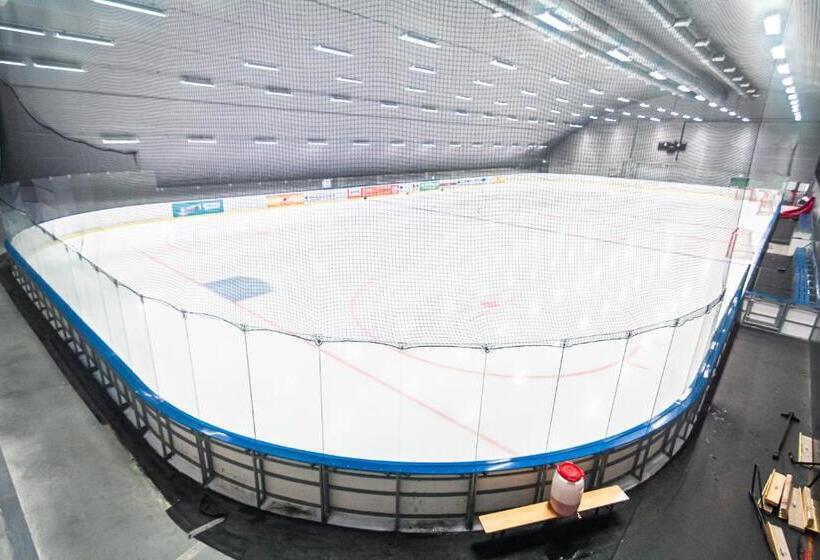 Lifestyle Hotel Leithana