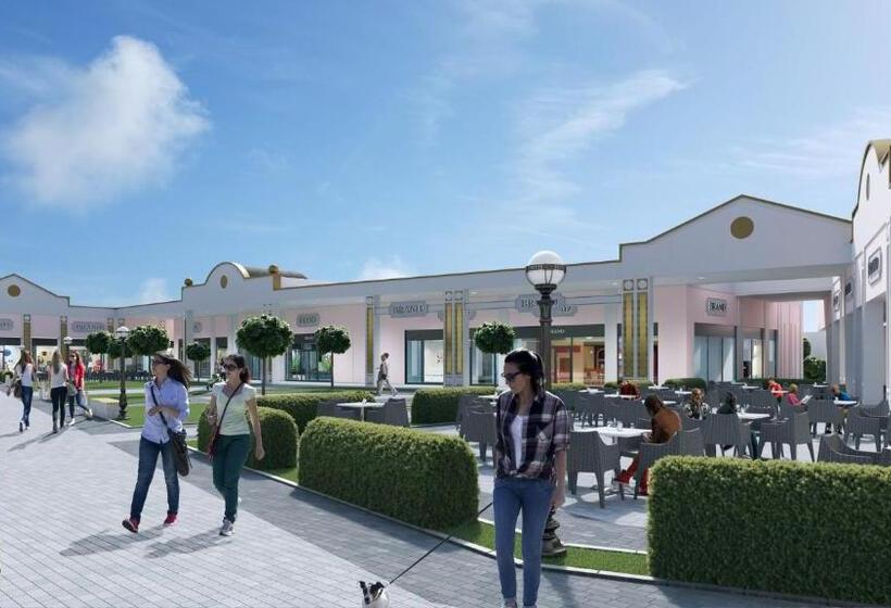 Lifestyle Hotel Leithana