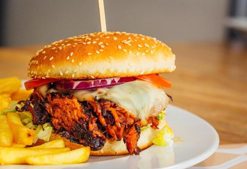 Lifestyle Hotel Leithana