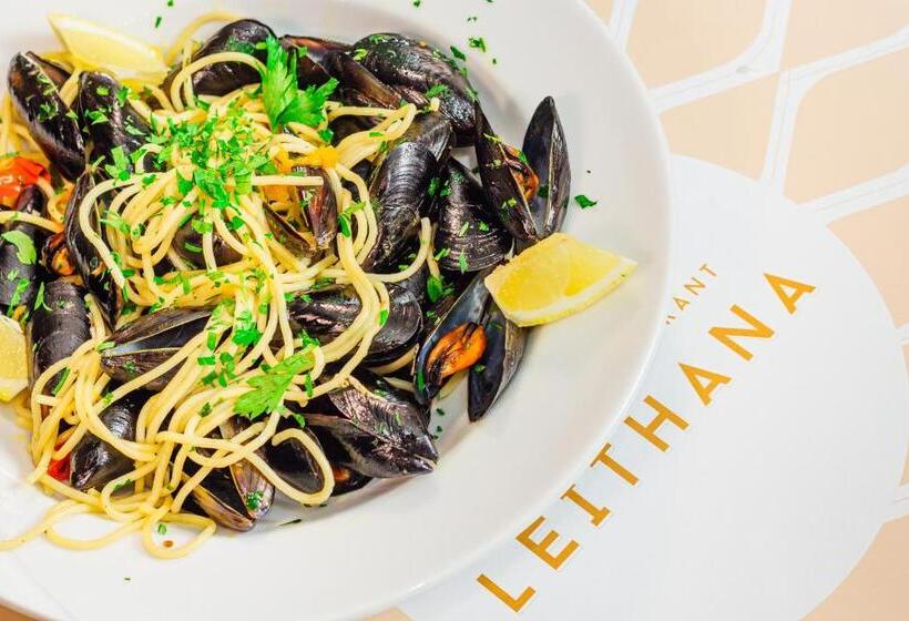 Lifestyle Hotel Leithana