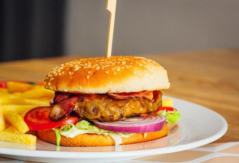 Lifestyle Hotel Leithana