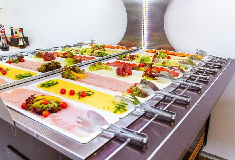 Lifestyle Hotel Leithana