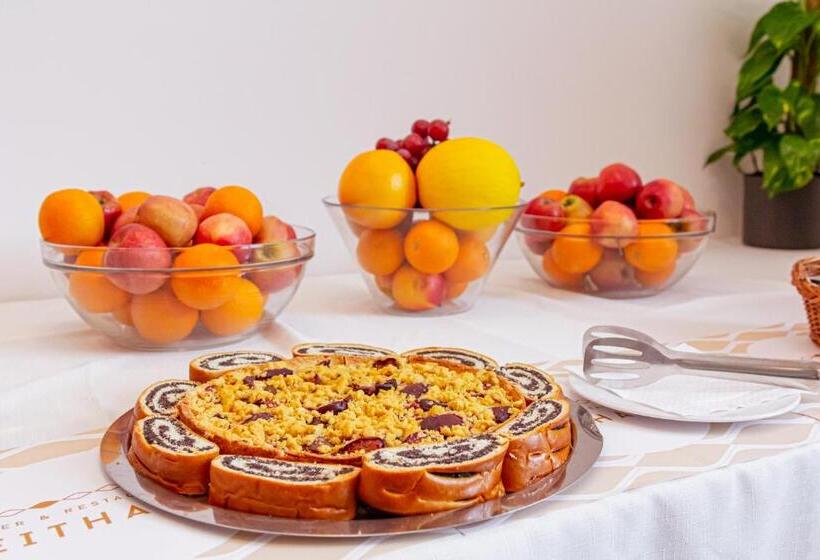 Lifestyle Hotel Leithana