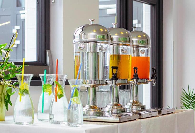 Lifestyle Hotel Leithana