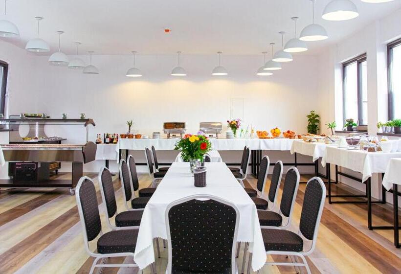 Lifestyle Hotel Leithana