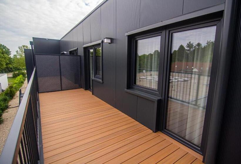 Lifestyle Hotel Leithana