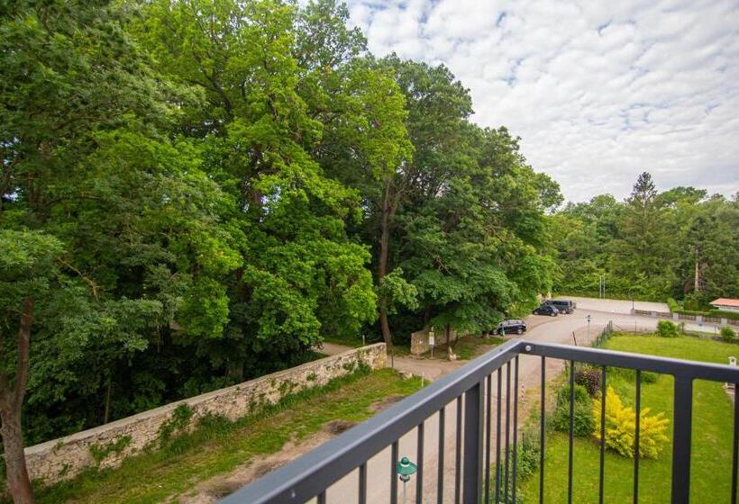 Lifestyle Hotel Leithana