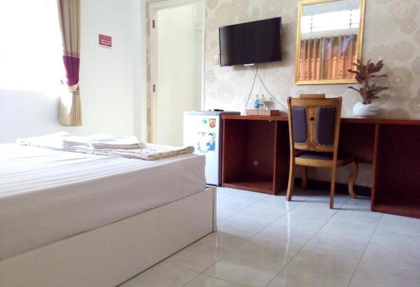 Mekong Hotel & Restaurant