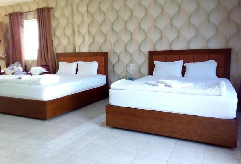 Mekong Hotel & Restaurant