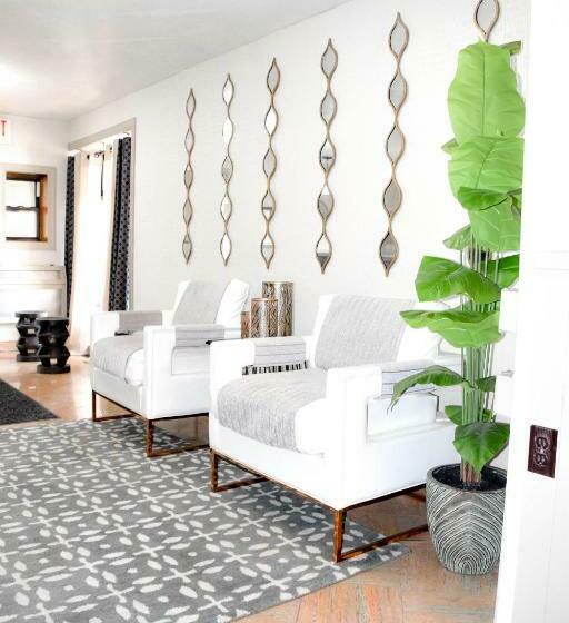 فندق على الطريق Attleboro Motor Inn