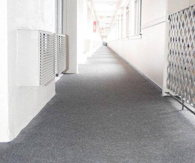 فندق على الطريق Attleboro Motor Inn