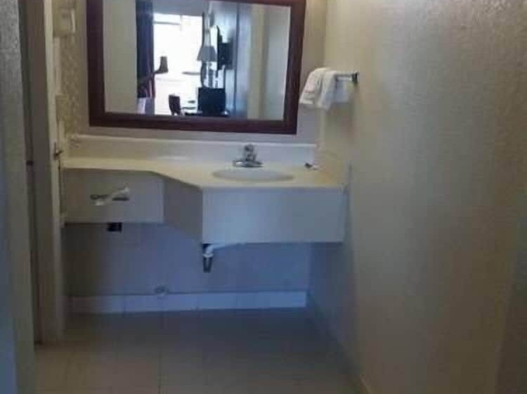 فندق على الطريق Attleboro Motor Inn