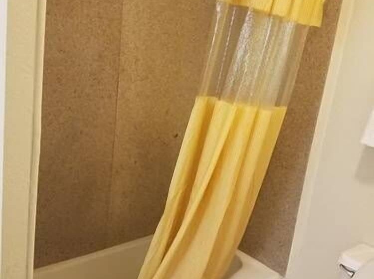 فندق على الطريق Attleboro Motor Inn