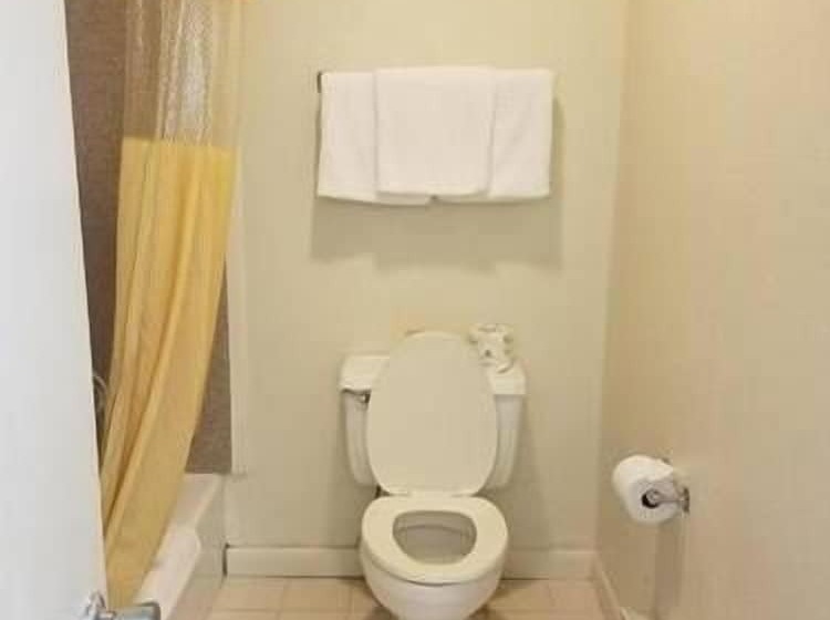 فندق على الطريق Attleboro Motor Inn