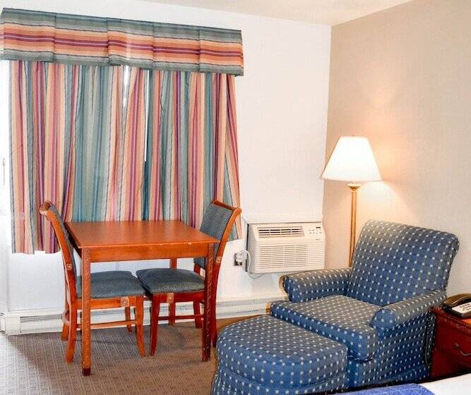 فندق على الطريق Attleboro Motor Inn