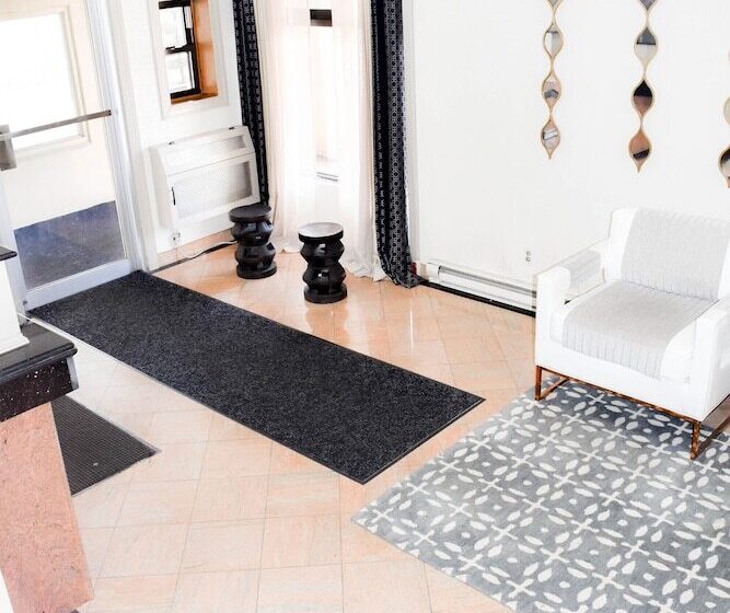 فندق على الطريق Attleboro Motor Inn