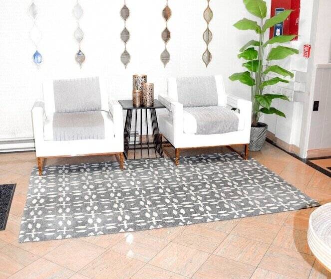 فندق على الطريق Attleboro Motor Inn