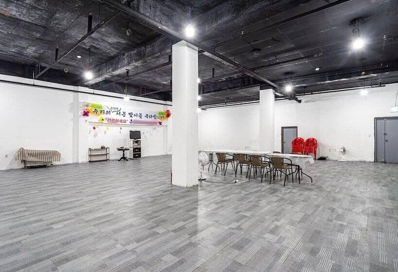 Motel Boryeong  Raemian