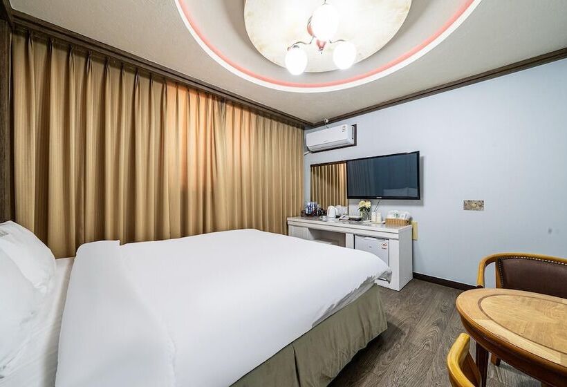 Motel Boryeong  Raemian