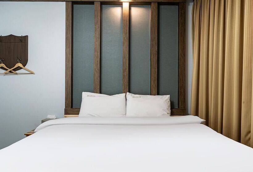 Motel Boryeong  Raemian