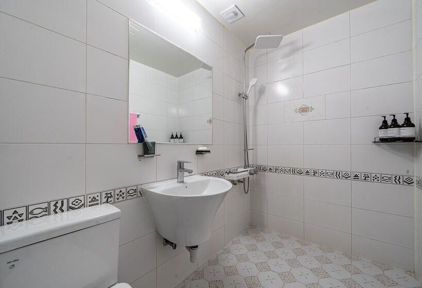 Motel Boryeong  Raemian