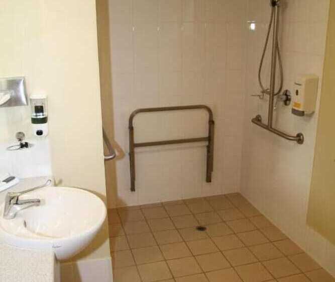 モーテル Country Roads Motor Inn Gayndah