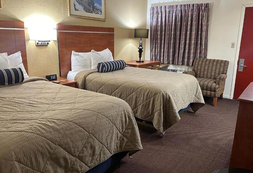 מוטל Economy Inn