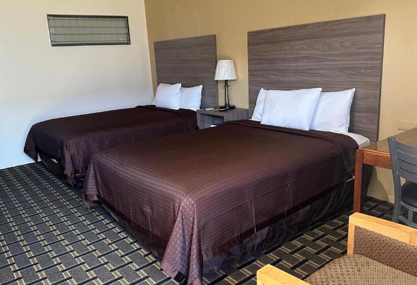 מוטל Economy Inn