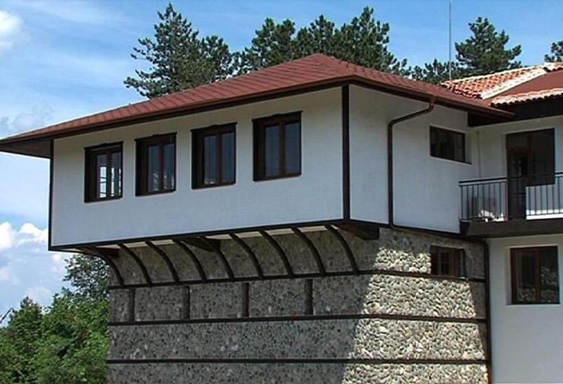 Motel Koziyat Rog