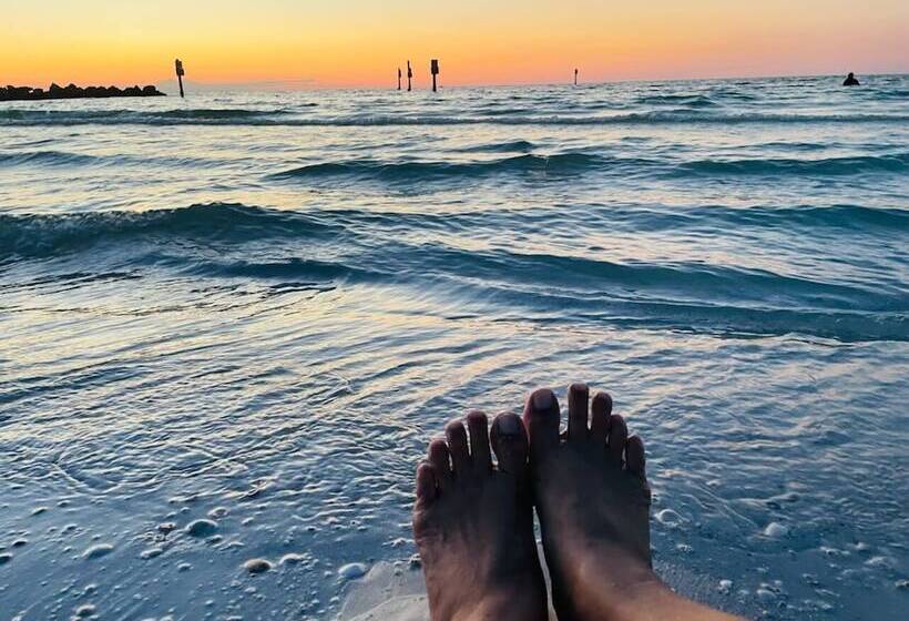 فندق على الطريق Mar Bay Exclusive Suites