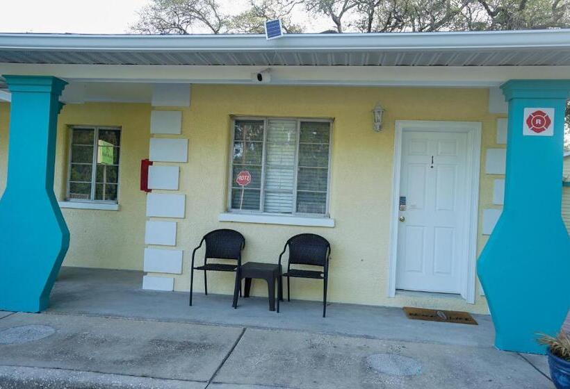 فندق على الطريق Mar Bay Exclusive Suites